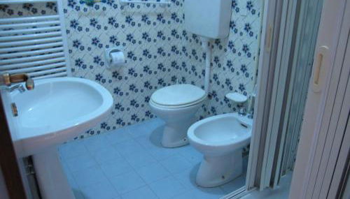 Appartamento A Mare - Foto 4, Shower