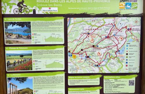 Appartement 1 chambre avec piscine - Foto 43