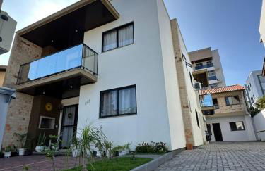 Vila Florata - Vila Nova - Cond João Rimsa - 102 - Photo 1