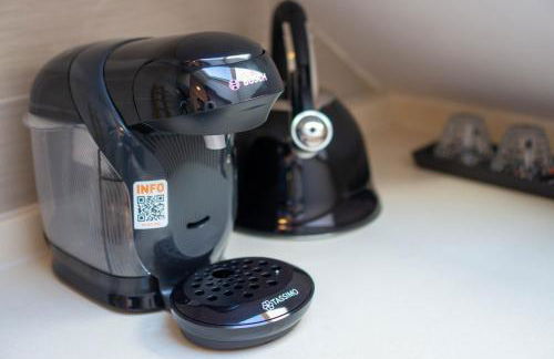 GARA MALPICA, terraza al mar - Foto 22