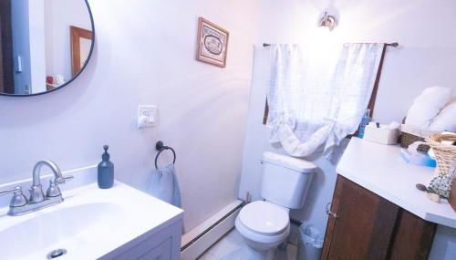 Rustic Retreat Fireplace, Casino, Camelback Close to everything! - Foto 2