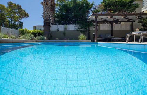 Beachfront Villa Alexandra - Foto 70