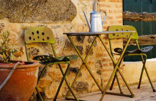 Casa rural La Antigua Vaqueria - Foto 30