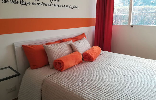 Ivrea la Bella - Affittacamere - Foto 12