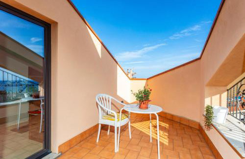 The Amphora Lodging - Foto 12