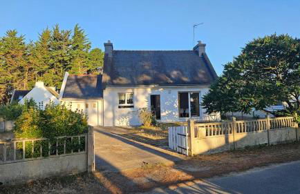 Nouveau - Maison en bord de mer avec jardin privatif - Foto 15