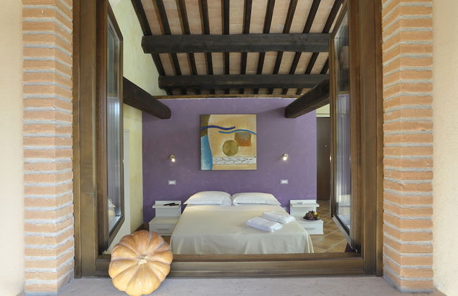 Azienda Agricola Il Bagolaro - Photo 8