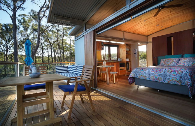 Free Spirit Pods - Foto 2