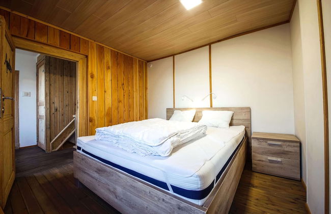 Family Retreat Near Haltinne - Foto 6