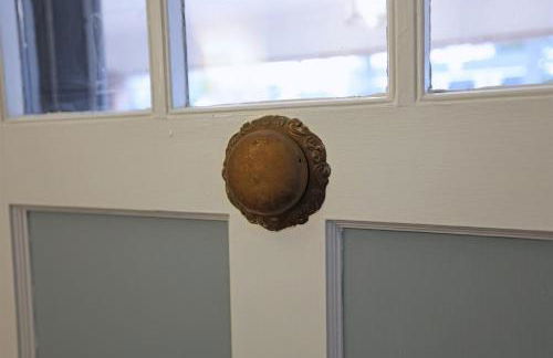 New & Renovated MCM Duplex 3 mi to DT Durham - Foto 12