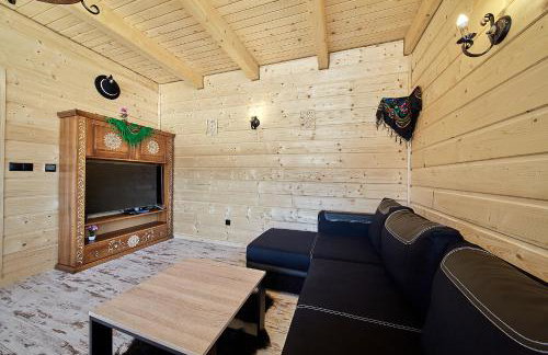 Chatka u Górala - Foto 11