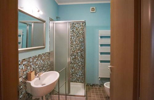 Il Borghetto Villa Pallante - Villa with Private Garden and Access to Swimming Pool - Foto 17