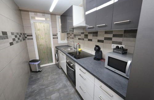 Lovely Apartment in Alicante city center By ElConserje - Photo 26