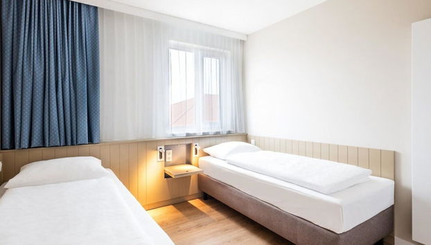 Beech Resort Boltenhagen - Foto 5, Habitación