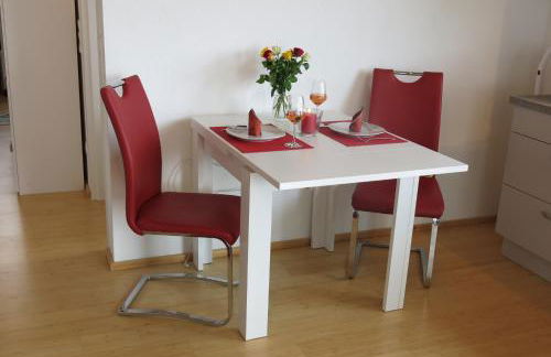 Ferienwohnung Haag - Foto 6