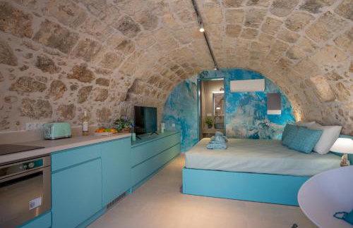 Kritiki Spilia - Home & Spa - Foto 17