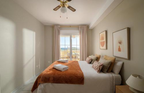 Mediterranean apt with seaview, 365-Day open pool and walking distance to the beach - Foto 15