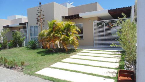 Linda Casa com Piscina em Condomínio Fechado na Praia do Francês - Foto 5