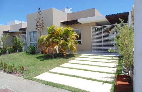 Linda Casa com Piscina em Condomínio Fechado na Praia do Francês - Foto 5