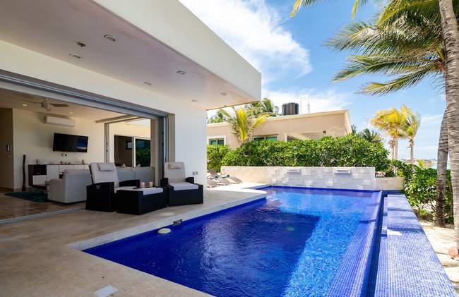 Beachfront Homes by Playa Paradise - Photo 74