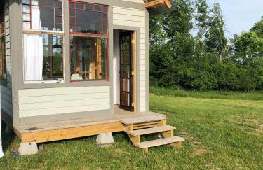 Runamuk Farm Camp with a View near the Adirondacks - Foto 15