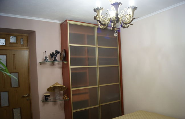 Apartment on Radischeva 23 apt 20 - Photo 17