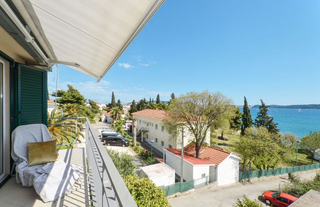 Mar deLuxe Apartments - Foto 44