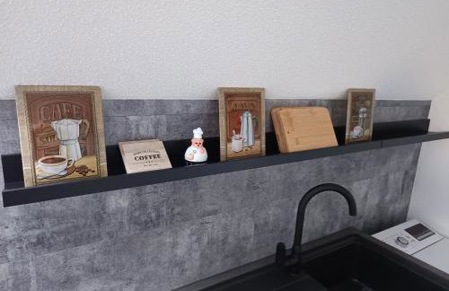 Tanjas Ferienwohnung mit Weitblick - Foto 12