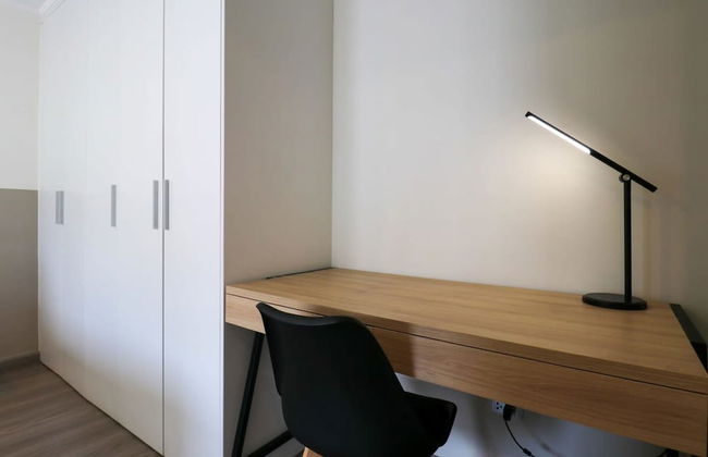 w Picturesque 2BR in the Heart of Miraflores - Photo 40