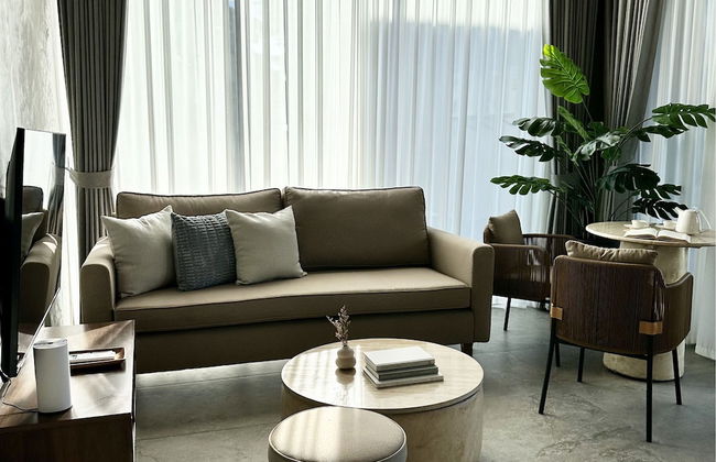 TANA Beach Villas - Foto 13