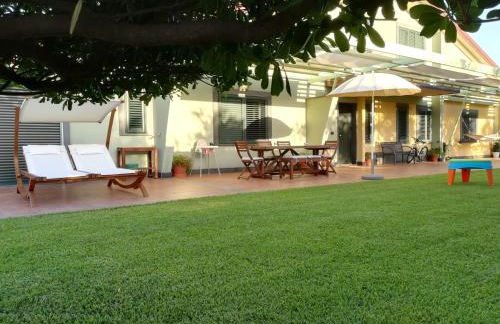 Villa Capogrecale - piscina riscaldata - Foto 57