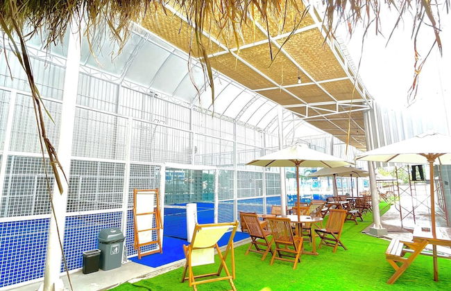 Horison Ultima Bandung - Foto 32