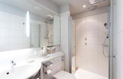 Appartements by Romantik Hotel zur Sonne - Photo 16