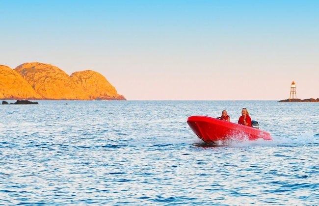 5 Person Holiday Home in Lyngdal-by Traum - Foto 64