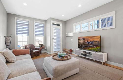 Luxurious Downtown Escape W Cinema & City Views - Foto 13