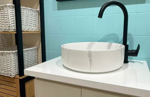 Estudio Pepa Luna Algarrobo Beach - Foto 18