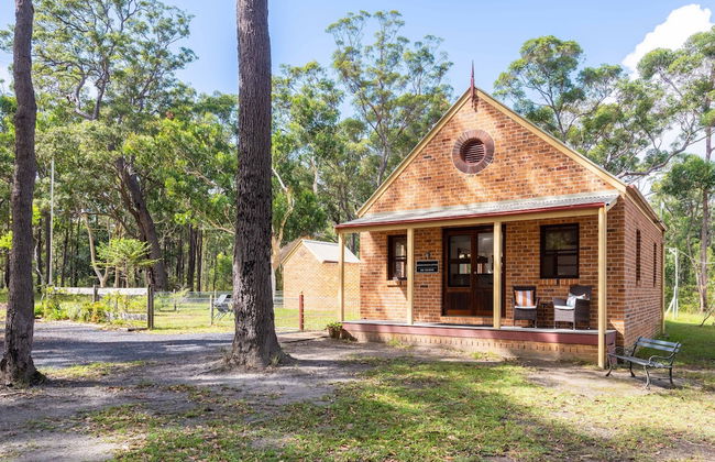 Bay and Bush, Jervis Bay - Photo 31