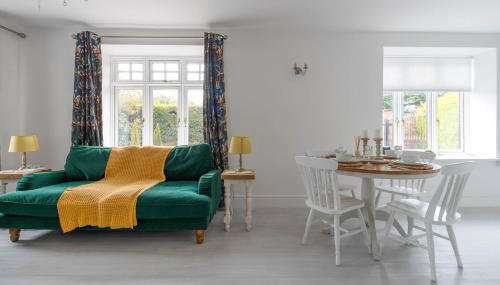 Stylish two bedroom apartment near Rookery Hall - Foto 3