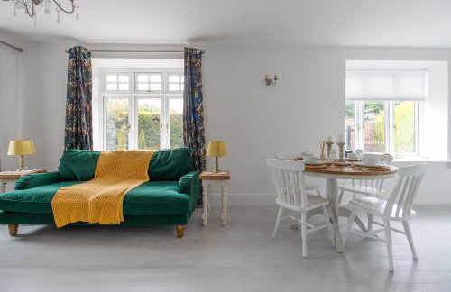 Stylish two bedroom apartment near Rookery Hall - Foto 3