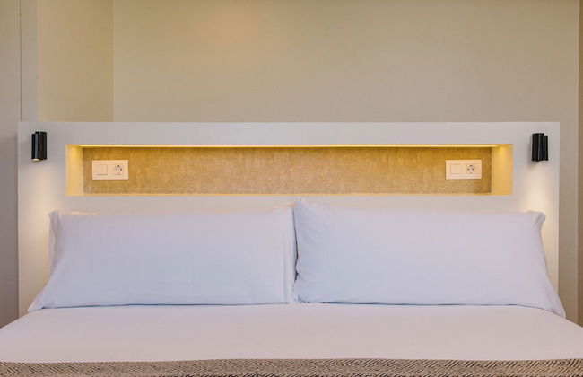 Duquesa Suites Landmark Hotel by Duquessa Hotel Collection - Foto 26