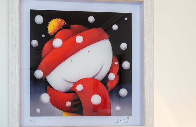 South Beach View- 2 Bedroom - Tenby - Foto 28