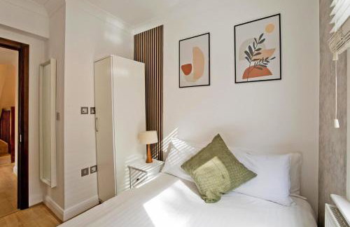 Imperial Argyle Square Apartment - Foto 14