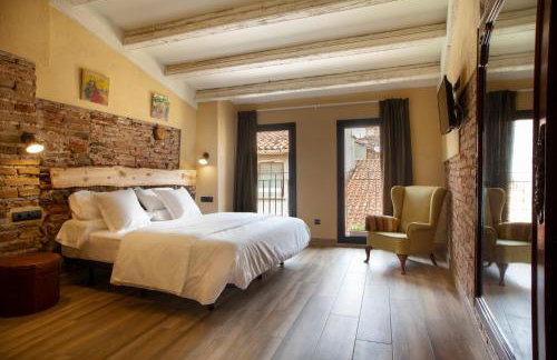 Priorat Aparthotel - Foto 13