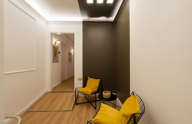 Toledo Relais - Suites - Foto 3