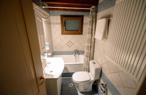 Eptalofos Apartments - Foto 55