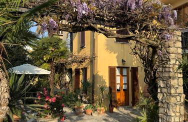 Casa Clara Gartenwohnung nahe Lago Maggiore - Foto 1