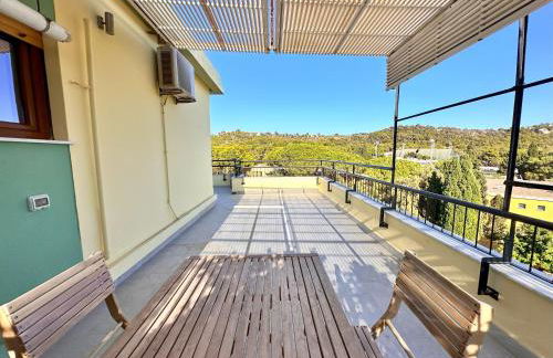 Monte Urpinu Premium Apartment - Foto 53