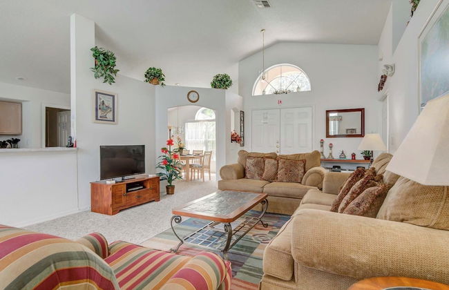 Maria's Southern Dunes Vacation Home - Foto 6