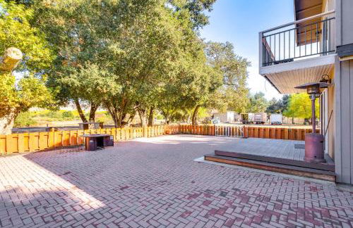 Near Hiking and Golf Cozy Cottage in Morgan Hill! - Foto 20