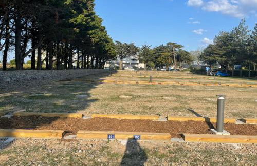 Appartement face mer Le Croisic , piscine privée et plage - Foto 27
